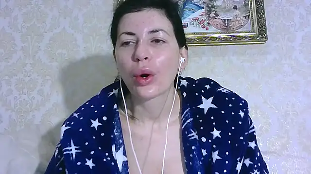 StunnigArt online show from 10-29-25, 02:14