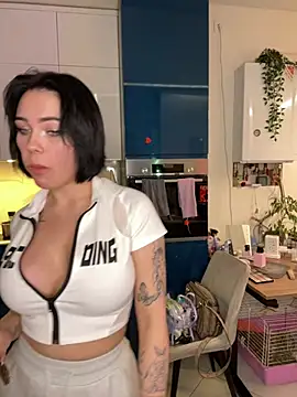 GroteskJane online show from 03-30-26, 10:11