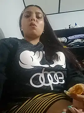 Snapshot of stefanie010 chatting on 12-28-24, 11:05 stefanie010 online show from 12-28-24, 11:05