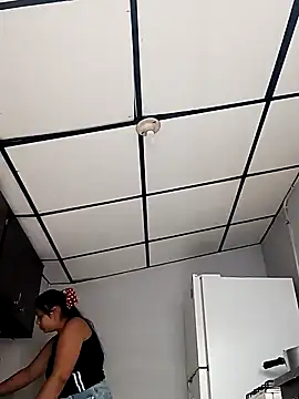 Snapshot of stefanie010 chatting on 01-04-25, 05:58 stefanie010 online show from 01-04-25, 05:58