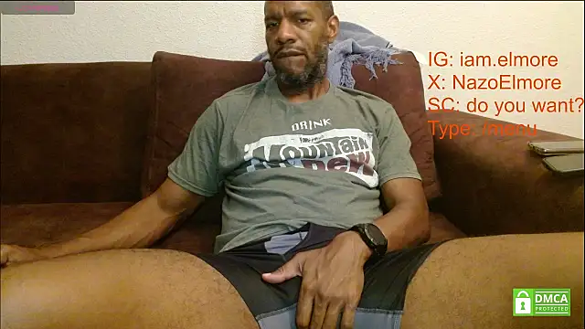 elmorenazost online show from 02-18-25, 04:04