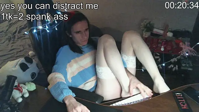 izilizi 23 online show from 12-11-24, 07:36