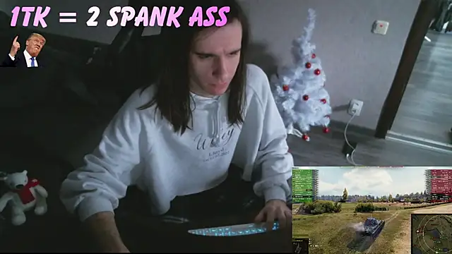 izilizi 23 online show from 02-06-25, 08:50