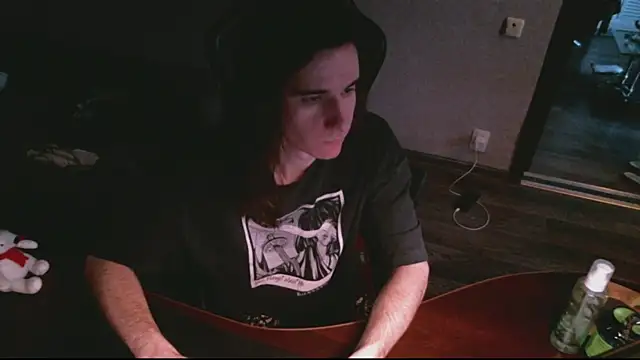 izilizi 23 online show from 02-16-25, 02:43