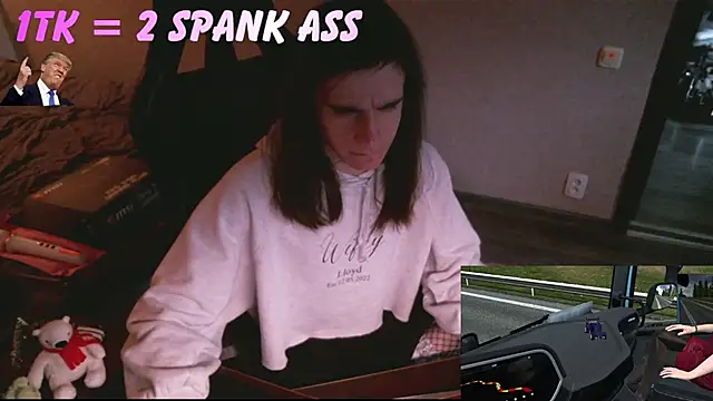 izilizi 23 online show from 03-02-25, 01:38