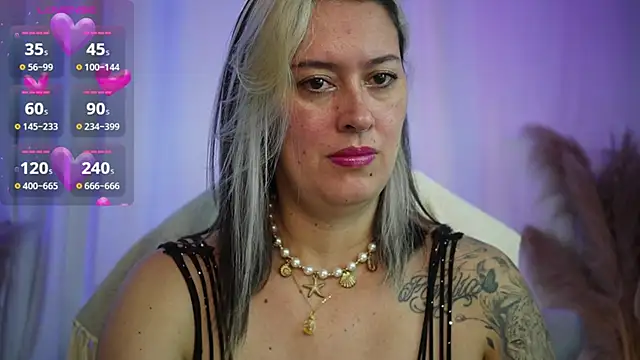 isaibanez online show from 03-28-26, 01:54