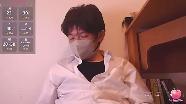 Kaidengi online show from 05-31-26, 02:02