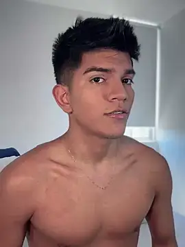 santiago 01 online show from 01-18-25, 06:53