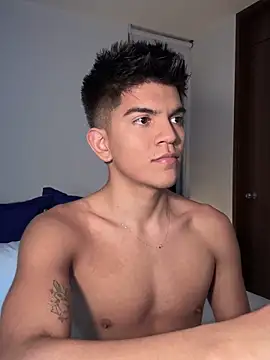 santiago 01 online show from 01-25-25, 12:48