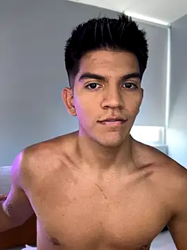 santiago 01 online show from 09-23-25, 07:39