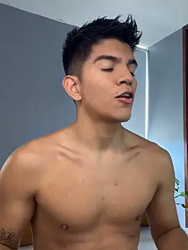 santiago 01 online show from 10-26-25, 08:04