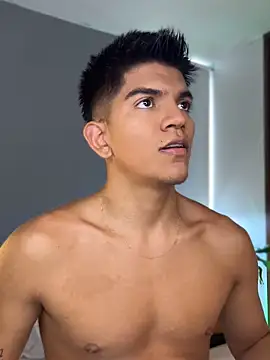 santiago 01 online show from 02-11-26, 08:03