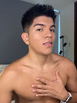 santiago 01 online show from 03-20-26, 09:19