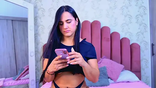 Bella Fior online show from 11-28-25, 12:02