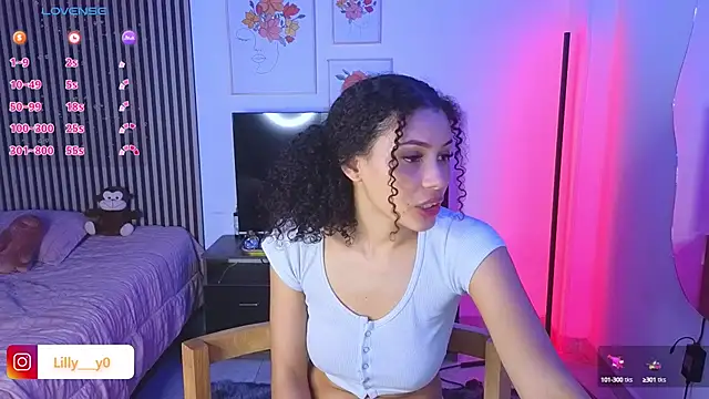 LillyDolls23 online show from 02-20-25, 03:01