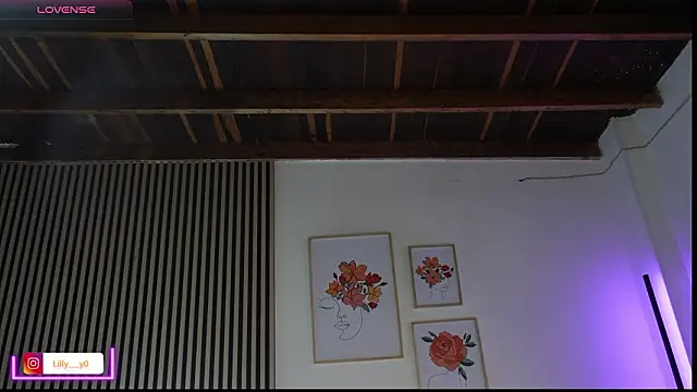 LillyDolls23 online show from 03-08-26, 01:26