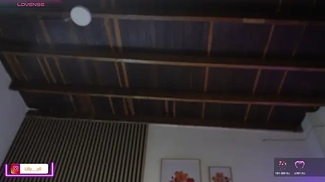 LillyDolls23 online show from 03-12-26, 12:55