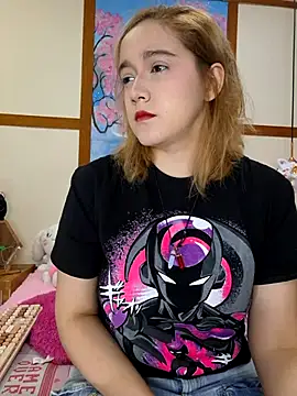 NaomiShimizu online show from 02-14-25, 09:10