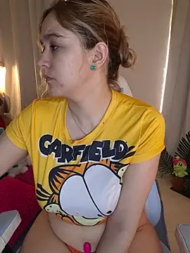 NaomiShimizu online show from 04-13-26, 08:36