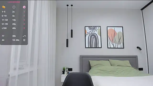 xxnadya online show from 12-07-24, 03:08