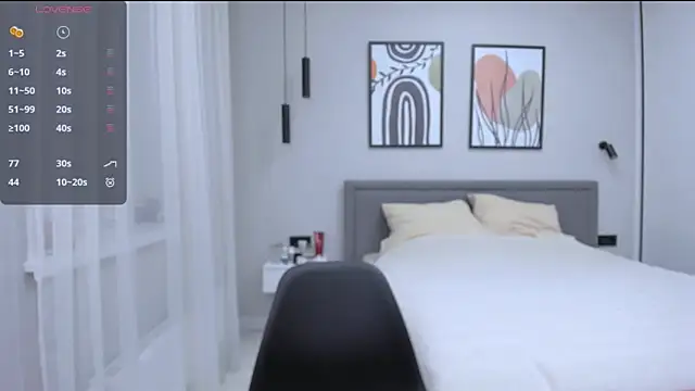 xxnadya online show from 12-20-24, 02:05