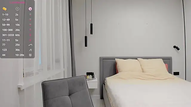 xxnadya online show from 10-02-25, 01:29