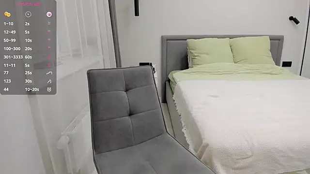 xxnadya online show from 11-03-25, 12:28