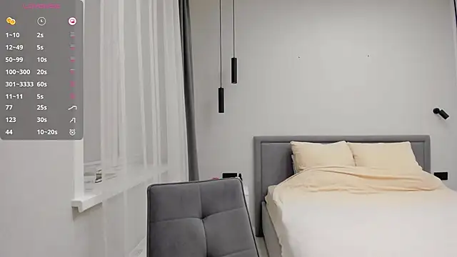 xxnadya online show from 12-19-25, 01:40