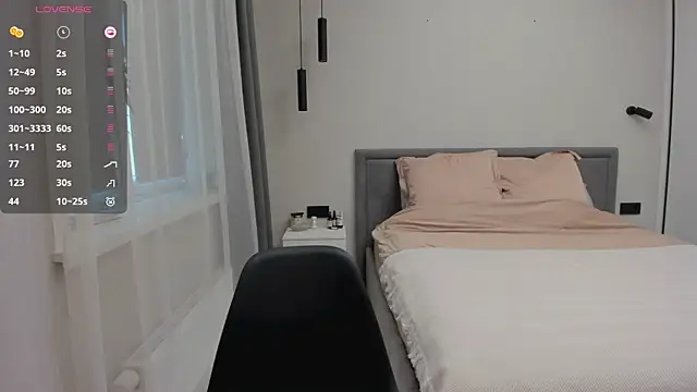 xxnadya online show from 05-08-26, 01:38