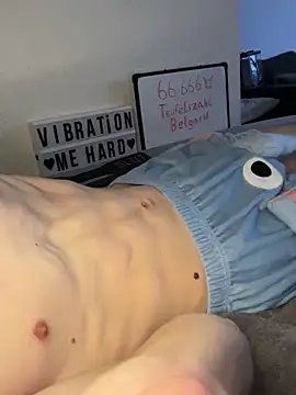 secret dream415 online show from 03-15-26, 08:04