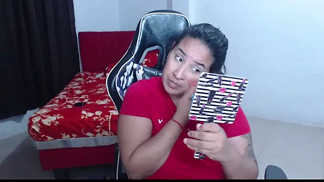 KathyHardcore69 online show from 10-08-25, 03:26