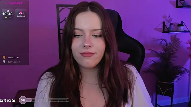 CoralineKeyns online show from 01-09-25, 08:45