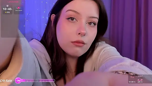 CoralineKeyns online show from 02-06-25, 05:35