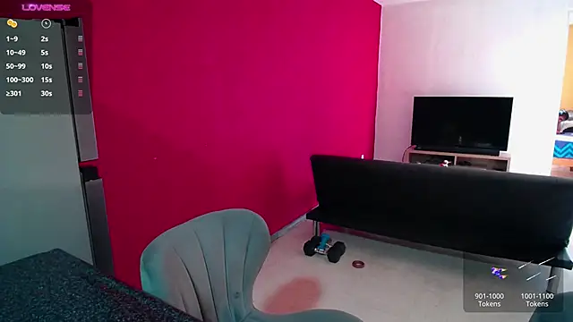 kim saenz20 online show from 02-22-25, 11:46