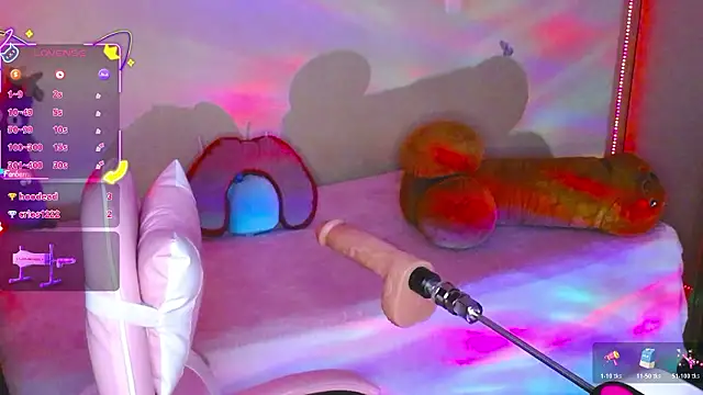 kim saenz20 online show from 03-08-26, 02:04