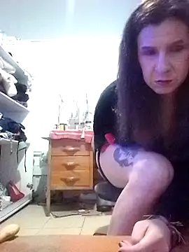 Cameron puppy online show from 03-08-25, 12:11