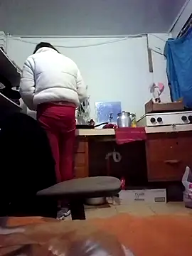 Cameron puppy online show from 03-18-25, 04:37