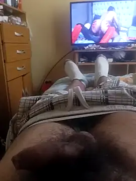 Snapshot of dantero chatting on 01-24-25, 07:07 dantero online show from 01-24-25, 07:07