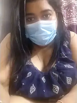 indianlisa5 online show from 12-20-24, 08:55