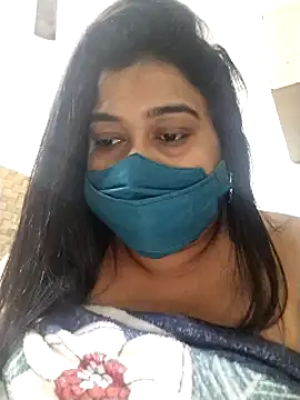 indianlisa5 online show from 01-22-25, 01:42