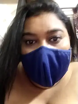 indianlisa5 online show from 09-21-25, 08:32