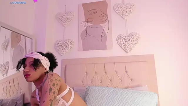 daiana curly online show from 03-01-25, 02:44