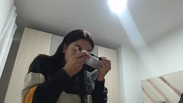 fairylatin222 online show from 10-28-25, 10:30