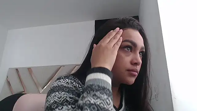 fairylatin222 online show from 11-14-25, 01:21