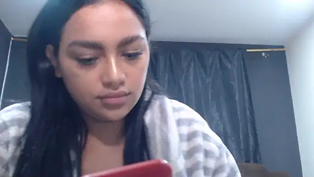 fairylatin222 online show from 01-16-26, 11:14