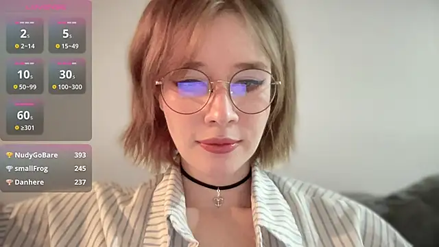 ms christiana online show from 11-18-25, 02:39