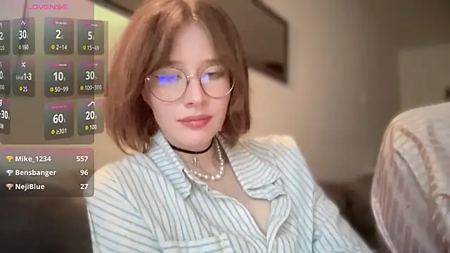 ms christiana online show from 12-01-25, 02:33