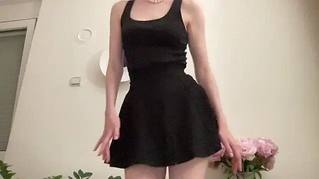 ms christiana online show from 05-31-26, 08:54