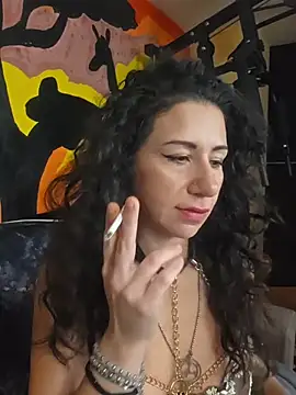 Snapshot of Concy_de_ chatting on 01-08-26, 11:07 Concy de online show from 01-08-26, 11:07