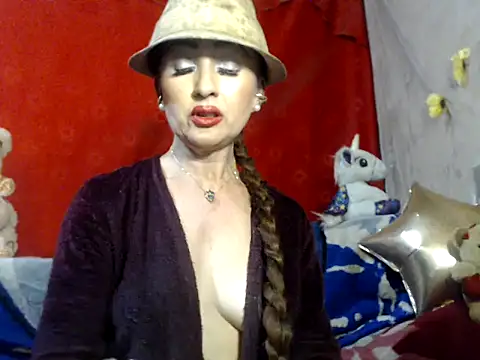 Snapshot of hottieperla chatting on 01-30-25, 08:21 hottieperla online show from 01-30-25, 08:21